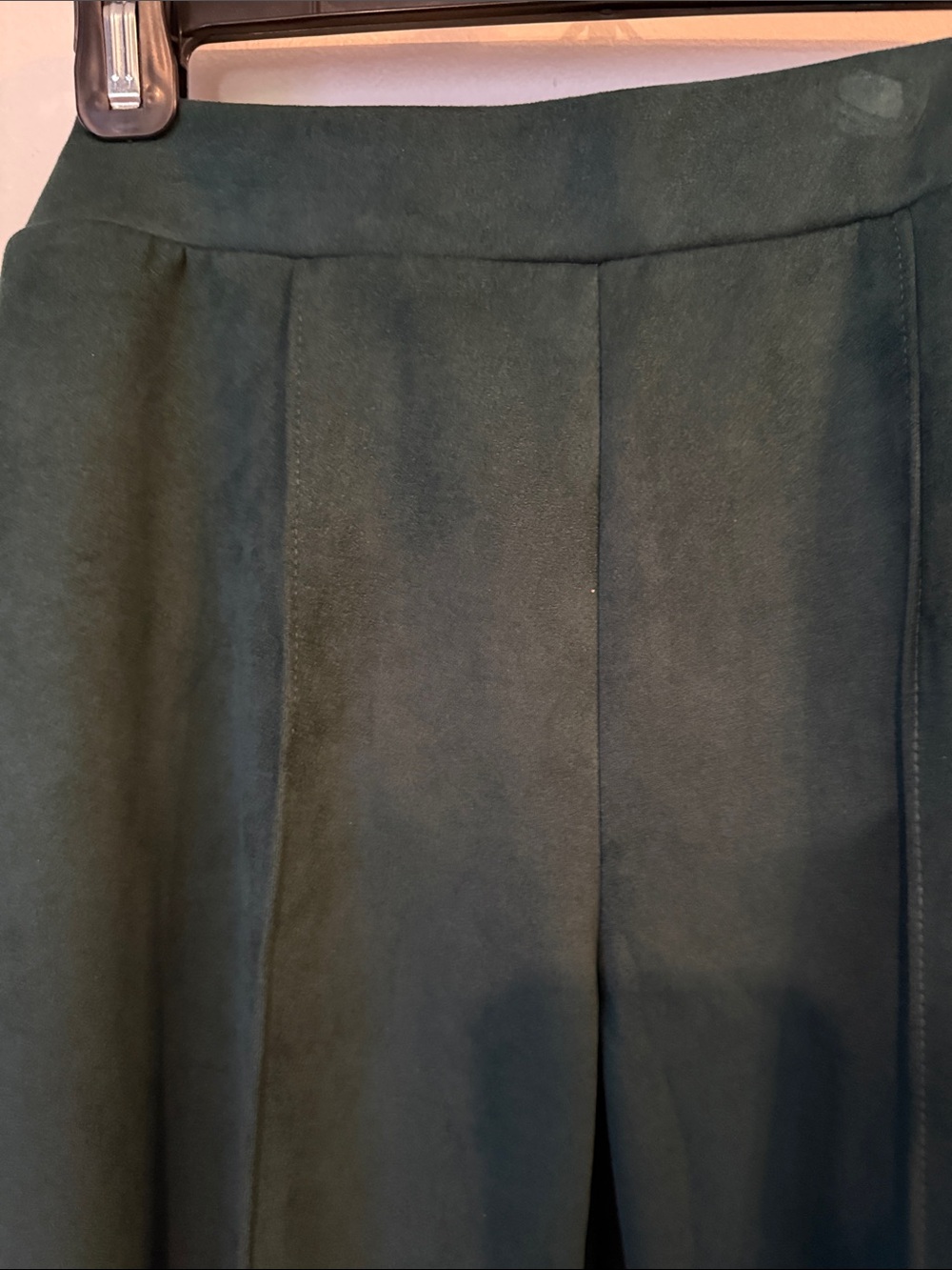 Jason Wu Emerald Green Top NWOT
